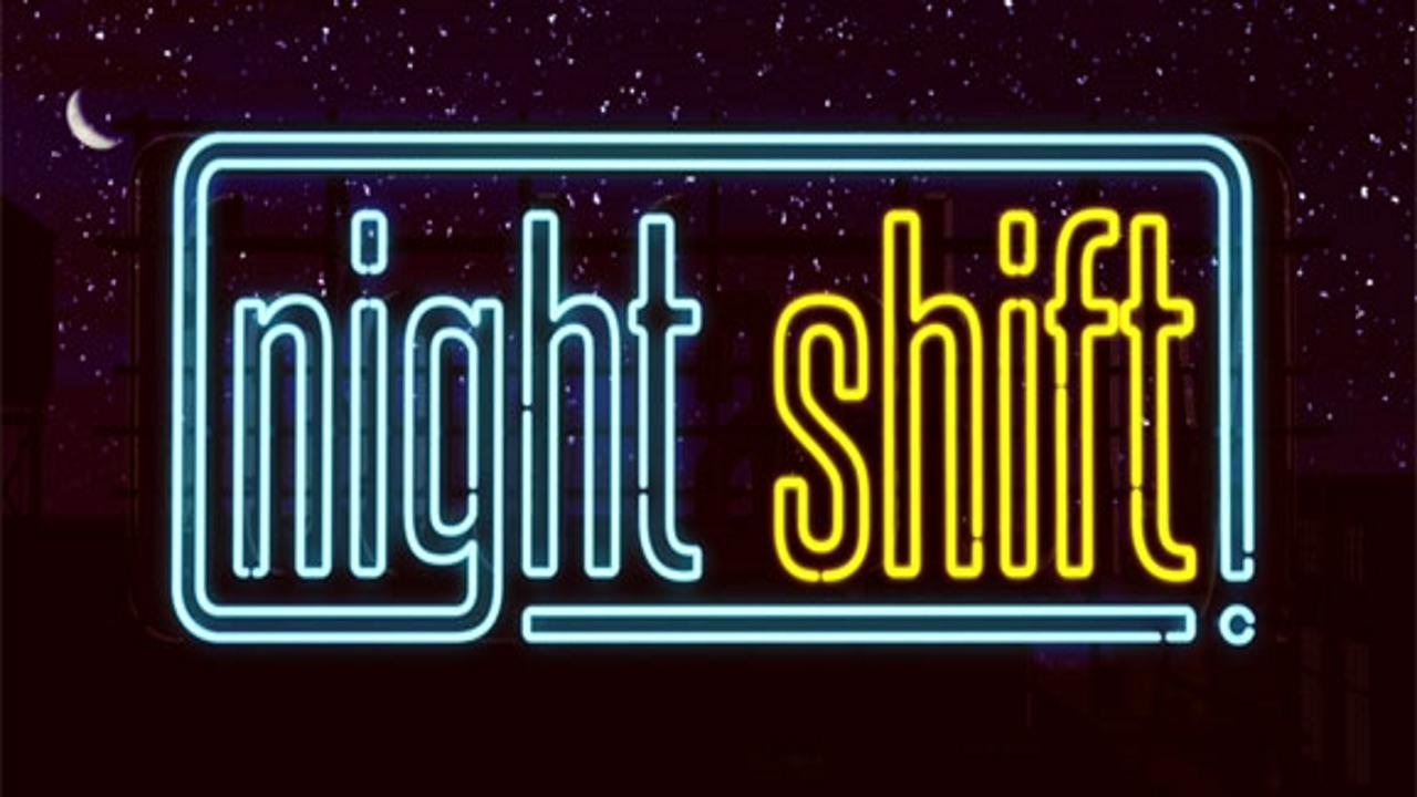 Food Factory: Night Shift