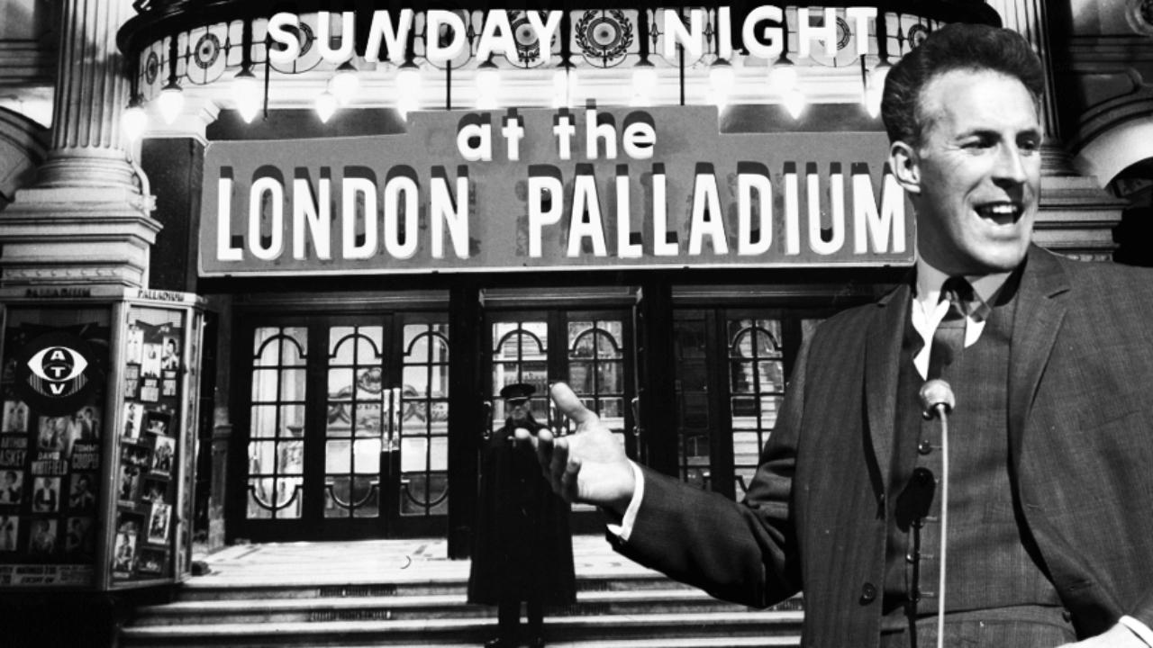 Sunday Night At The London Palladium