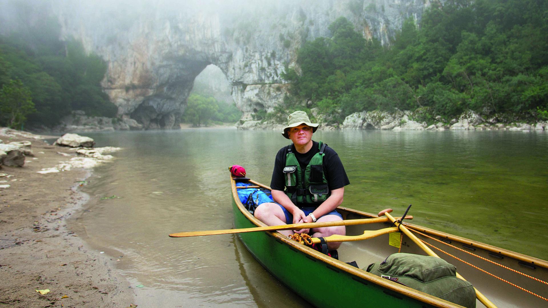 Wild France With Ray Mears