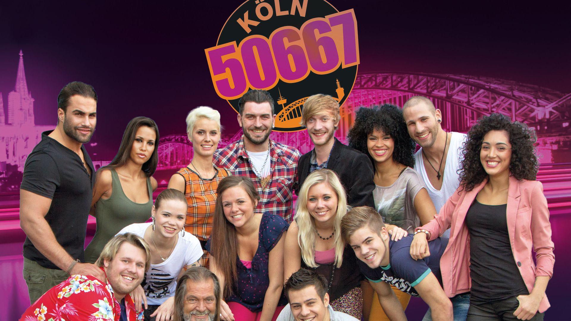 Cologne 50667