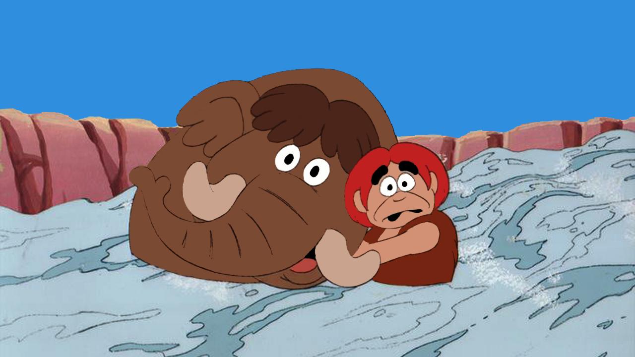Wacky and Packy