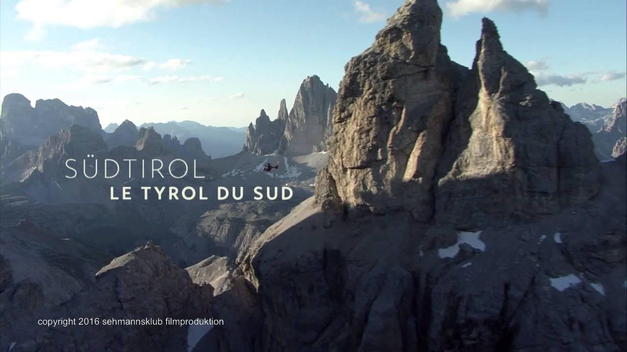 South-Tirol