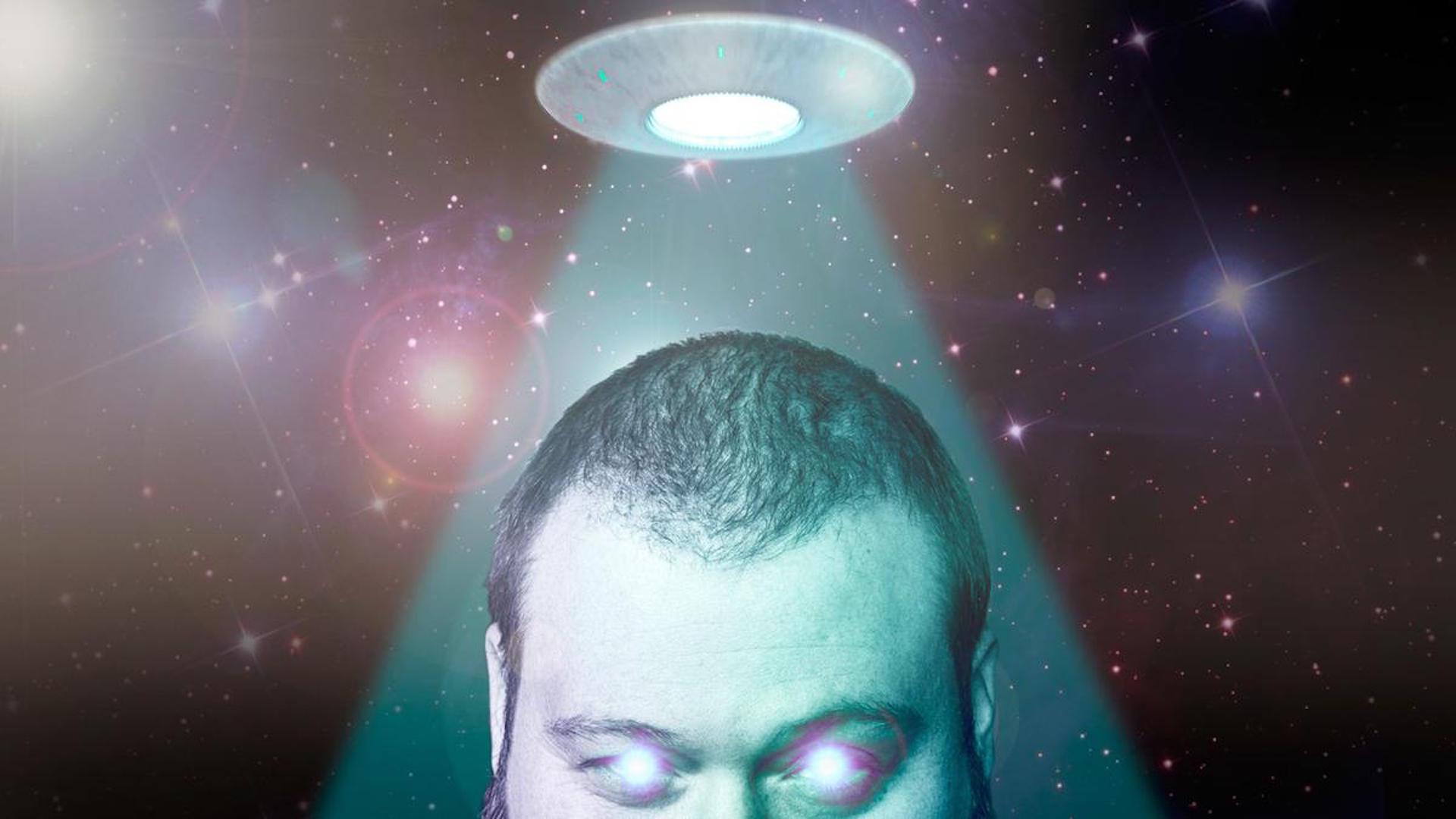 Action Bronson & Friends Watch Ancient Aliens