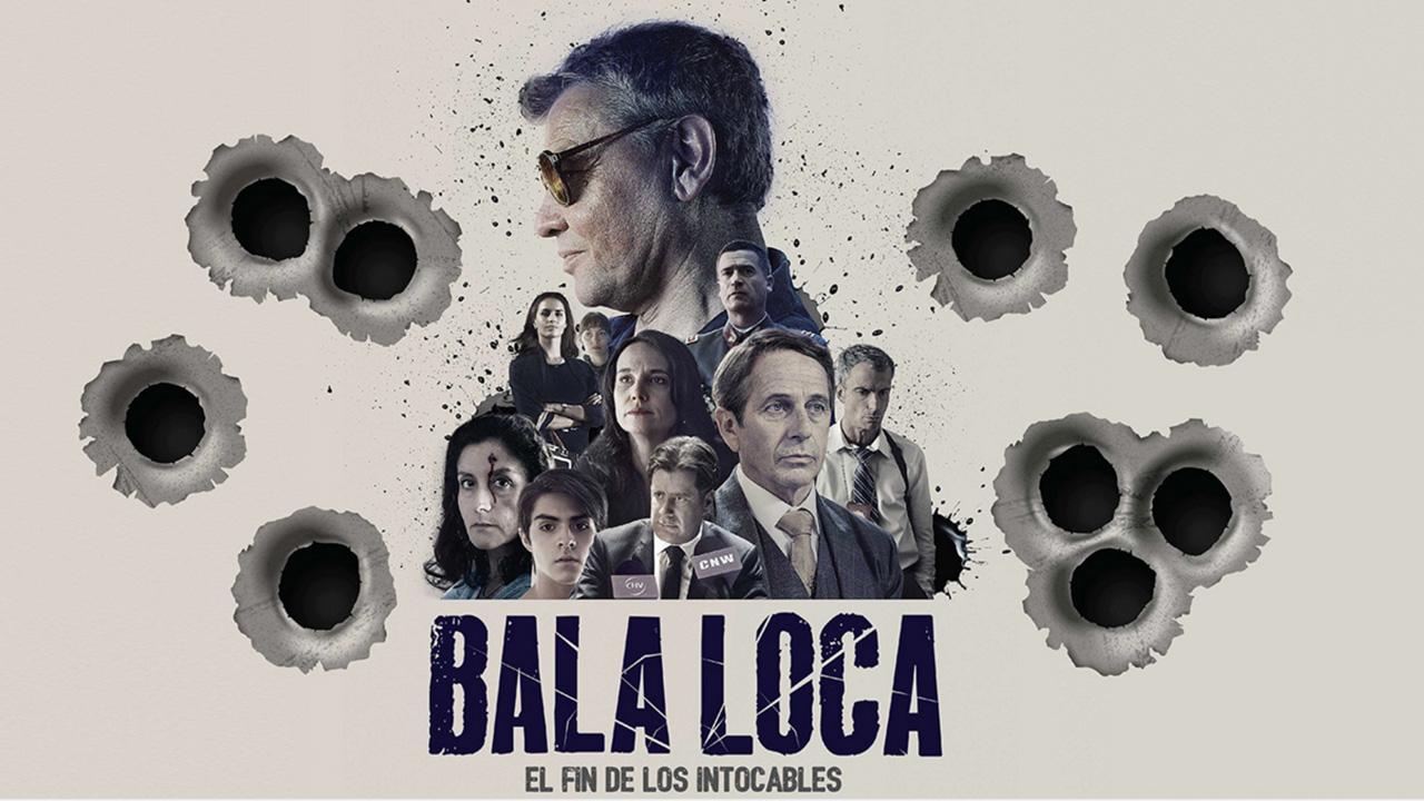 Bala Loca
