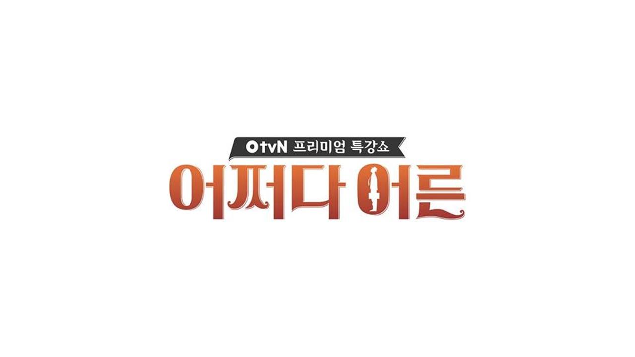 어쩌다 어른