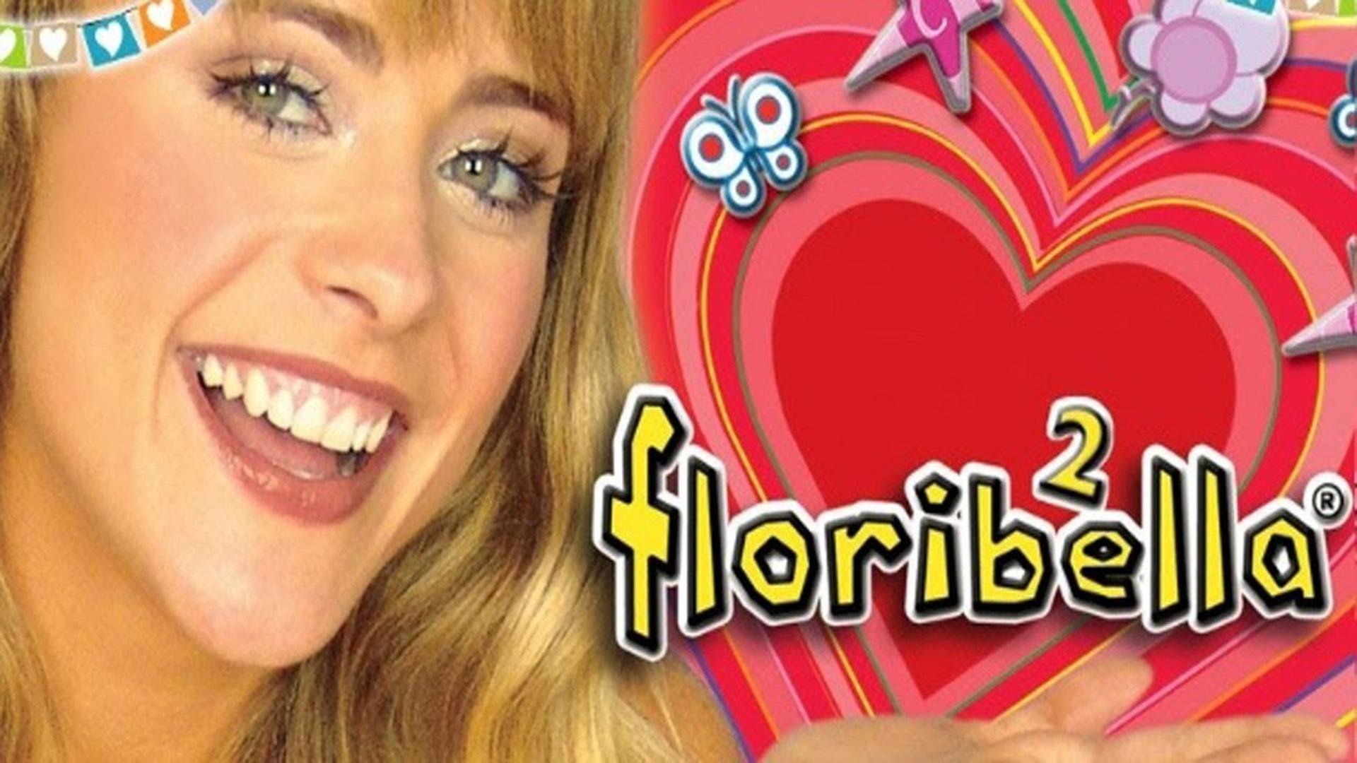 Floribella