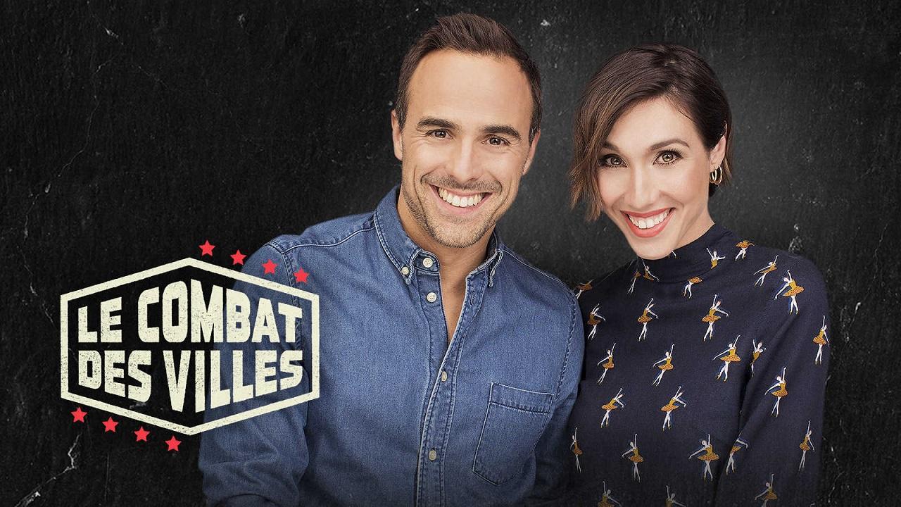 Le Combat des villes