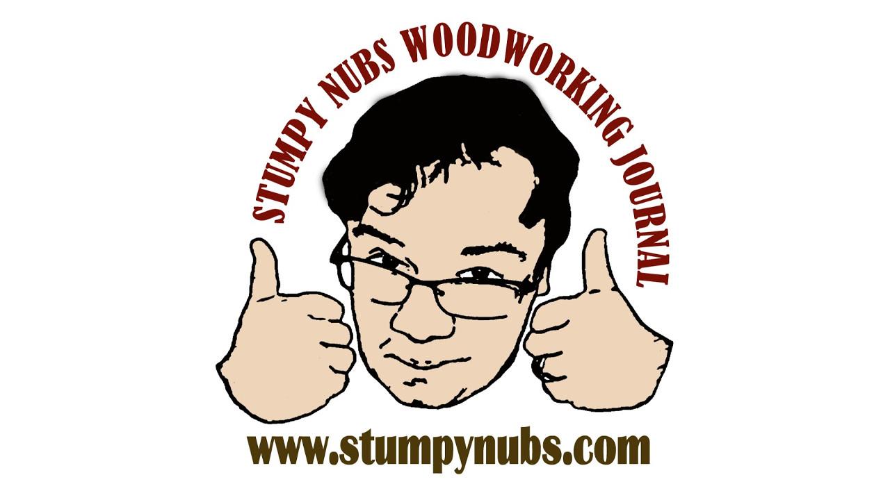 Stumpy Nubs Woodworking