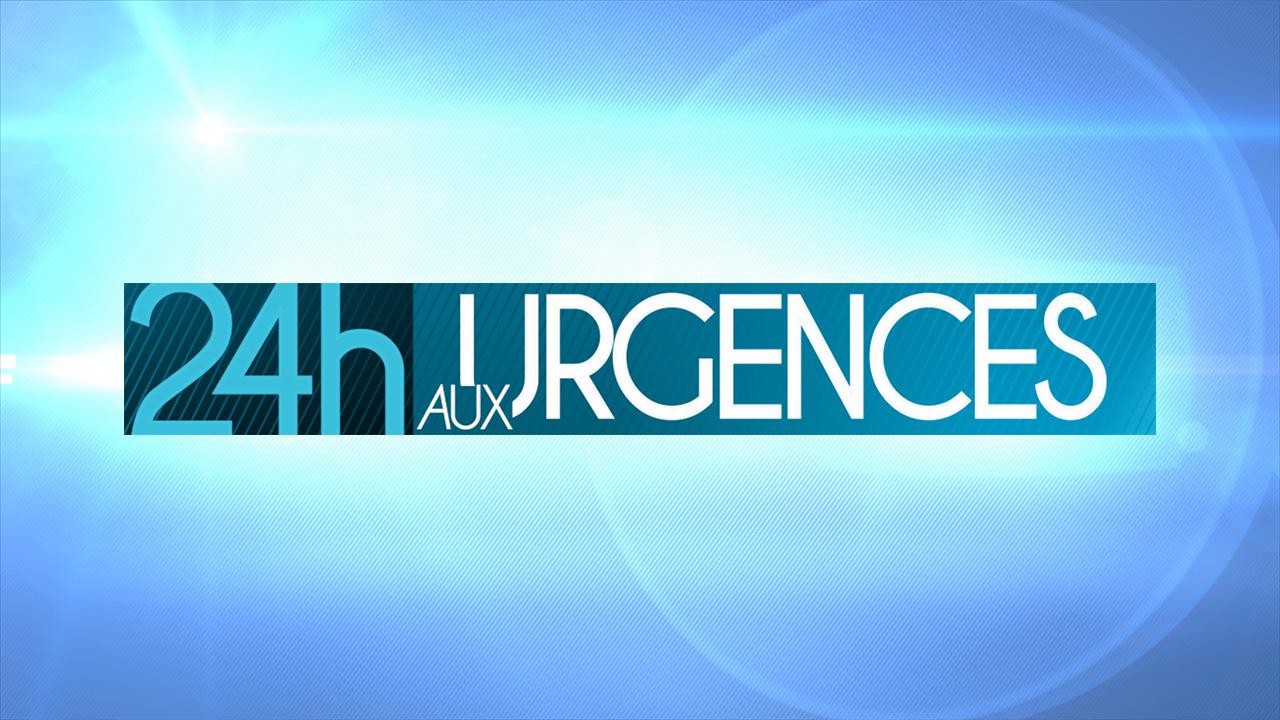 24h aux urgences