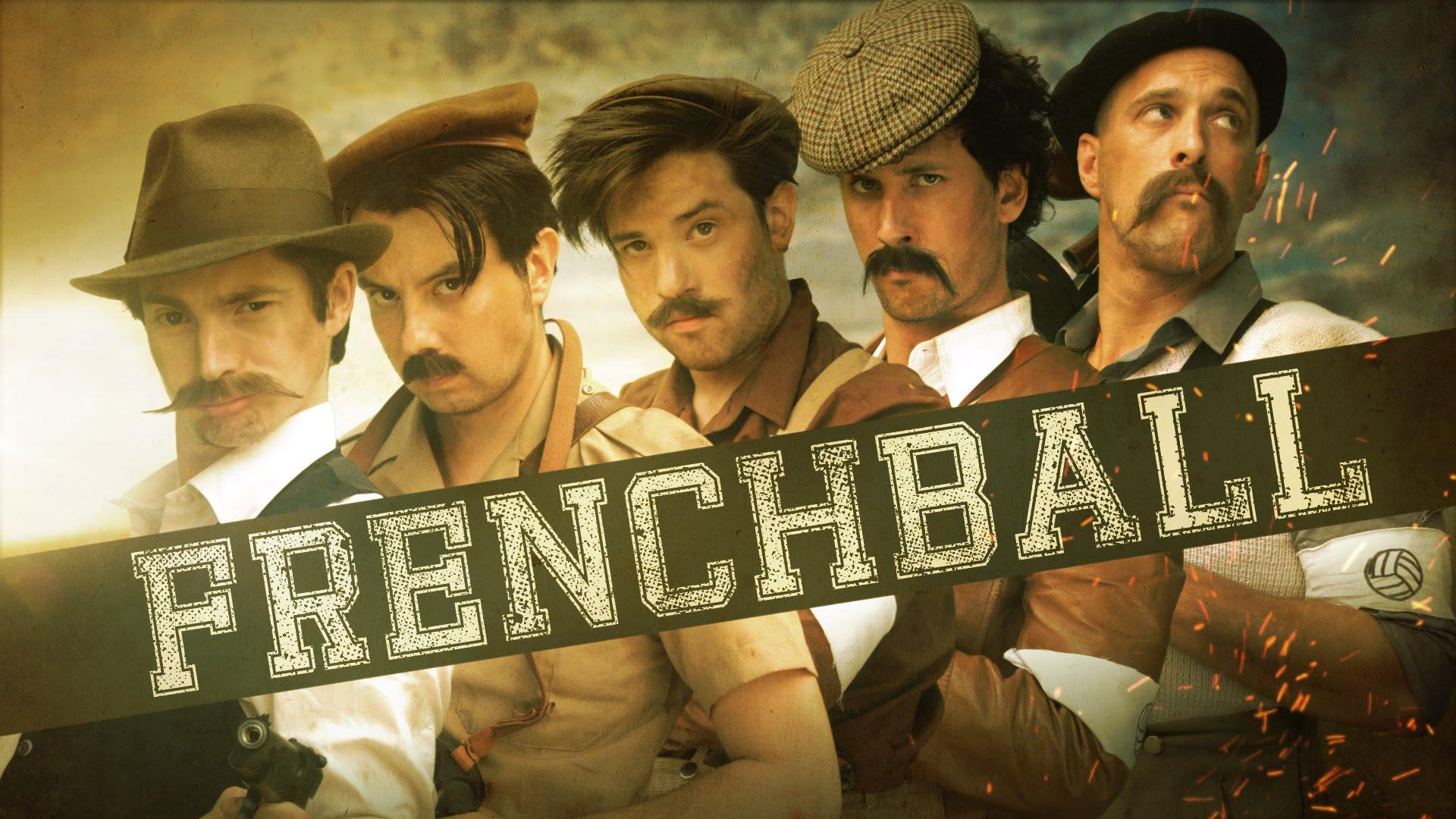 FrenchBall