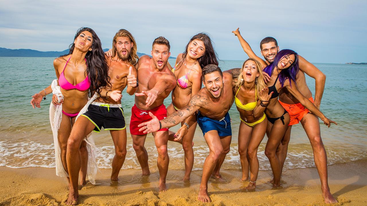 Ex on the Beach (FR)