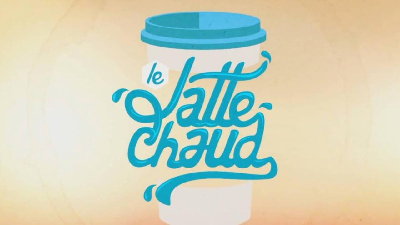Le Latte Chaud