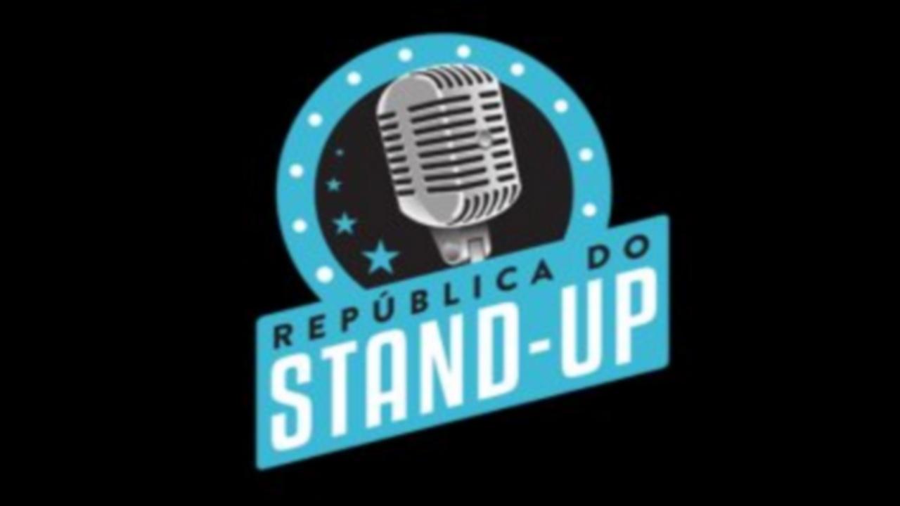 República do Stand-Up