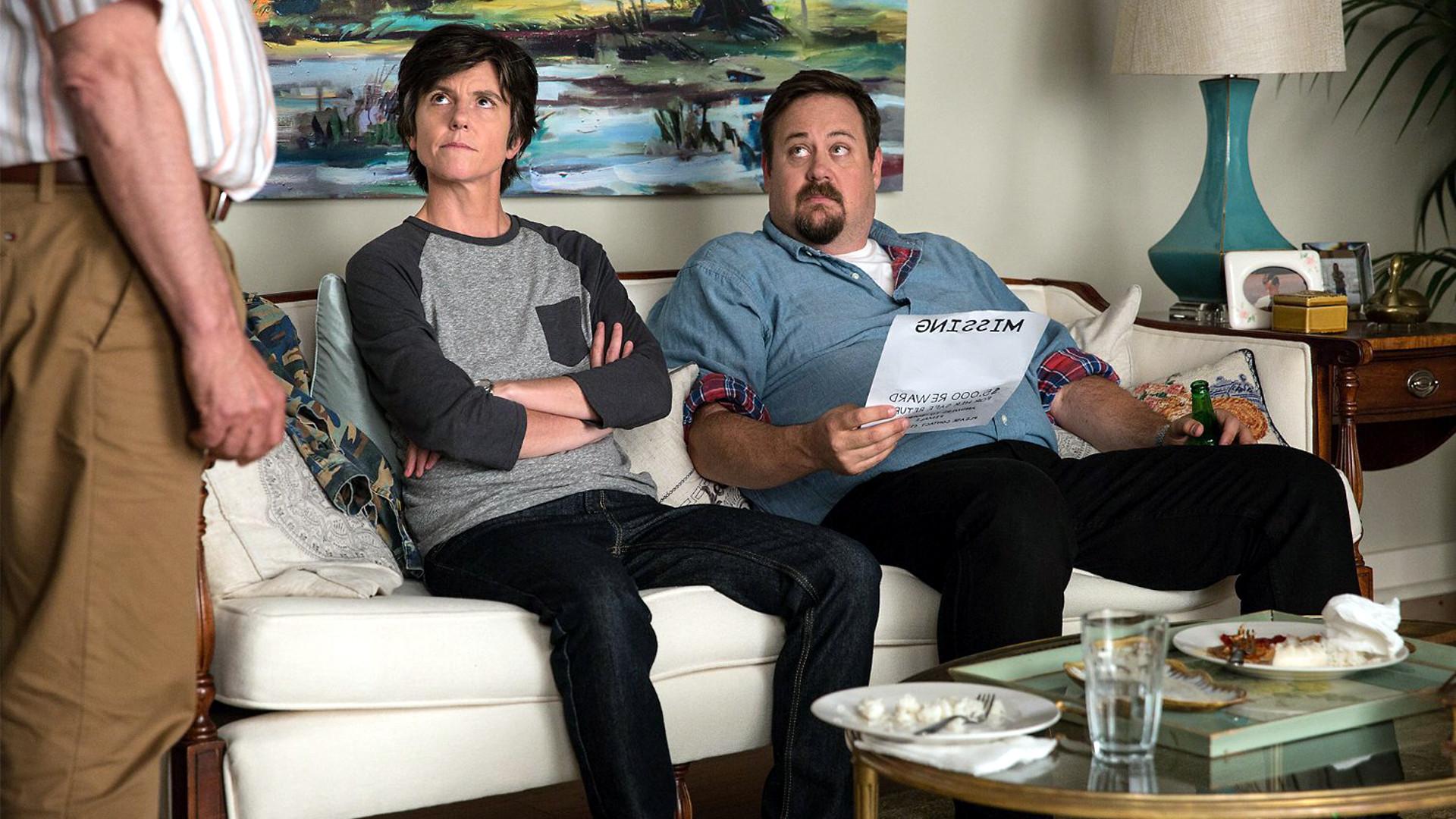 One Mississippi