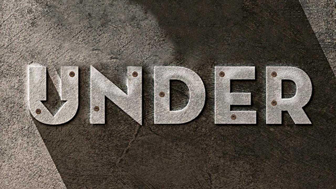 Under