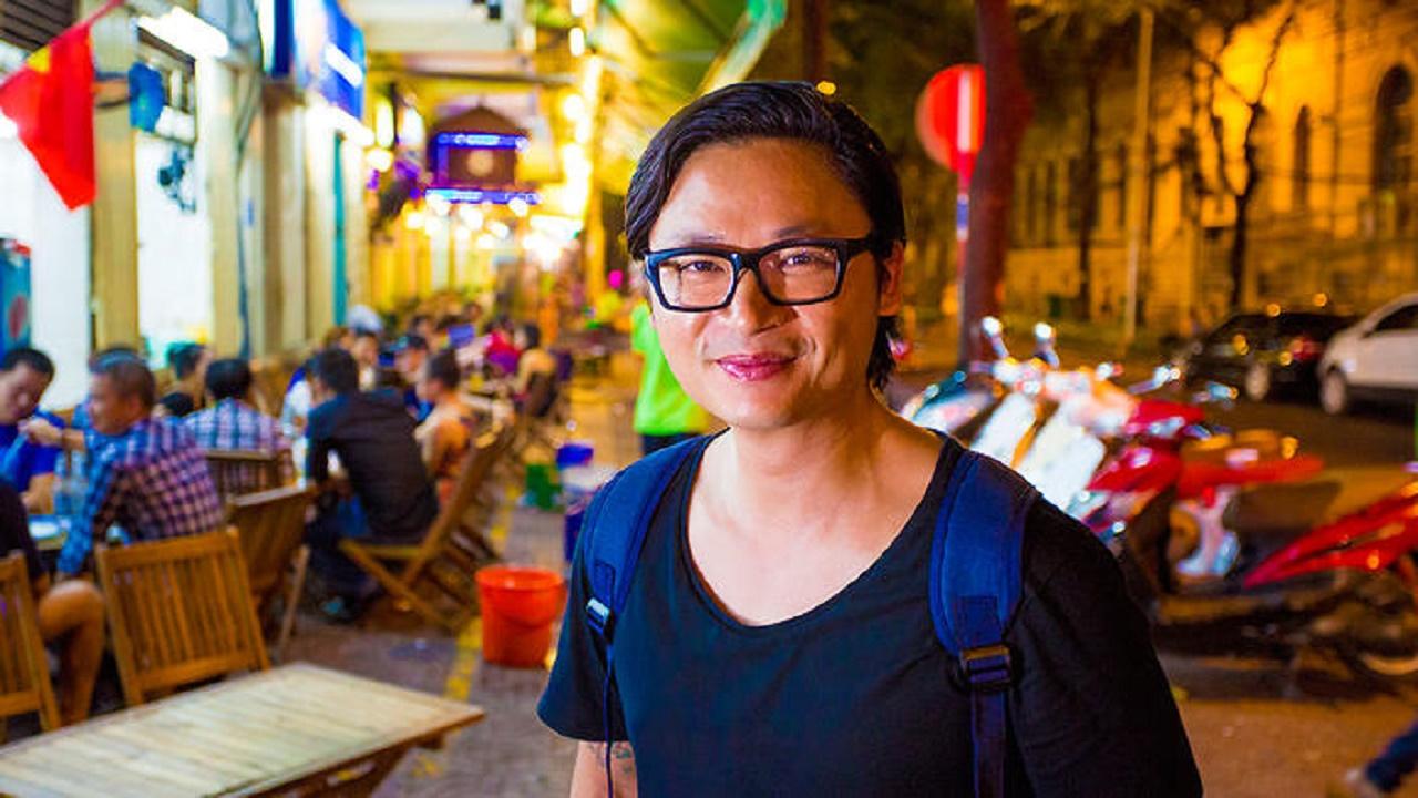 Luke Nguyen's Street Food Asia