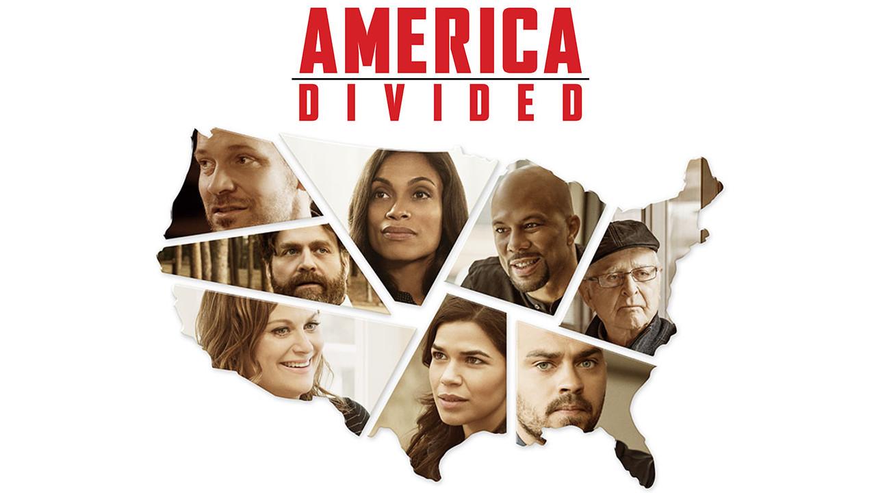 America Divided