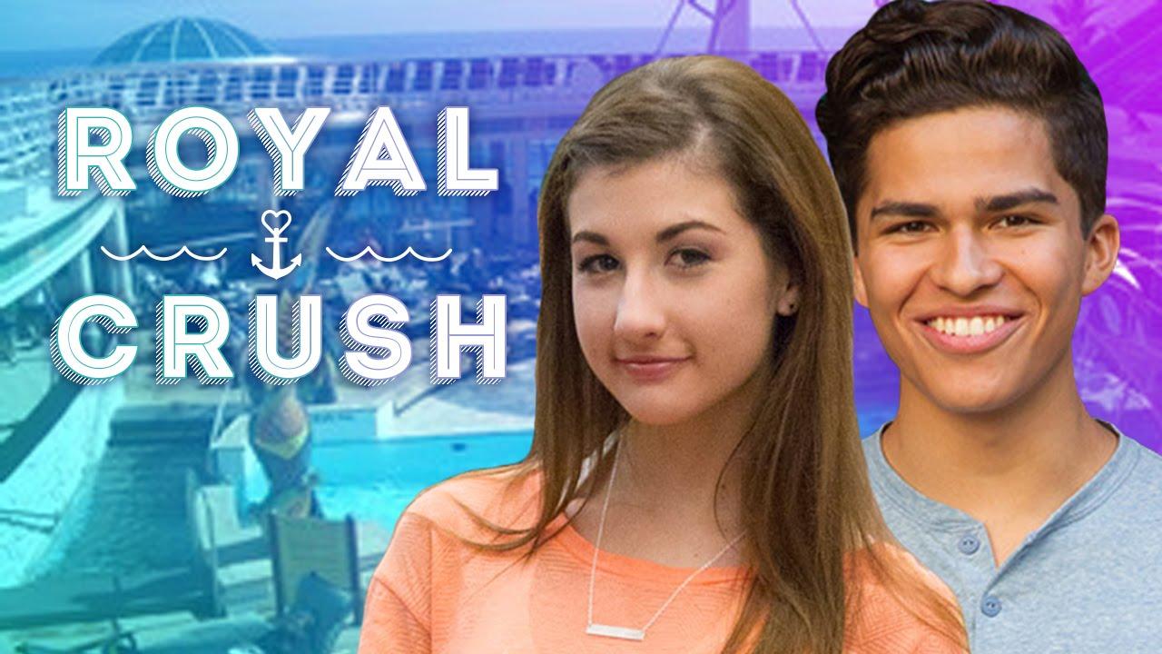Royal crush