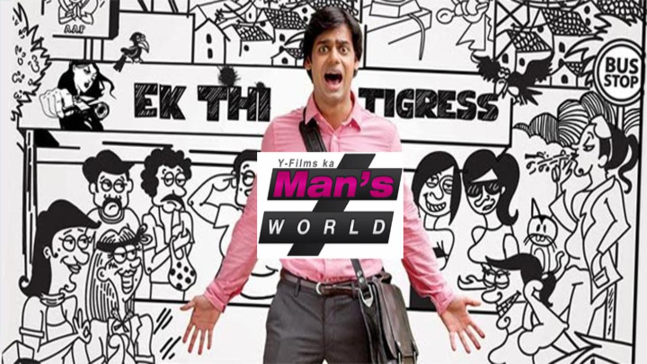 Man's World