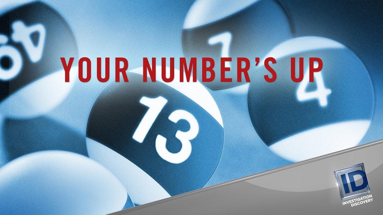 Your Number's Up