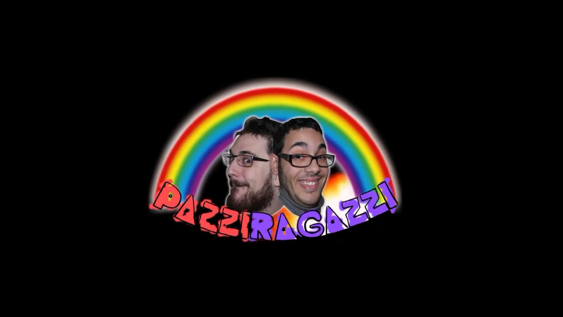 PazziRagazzi