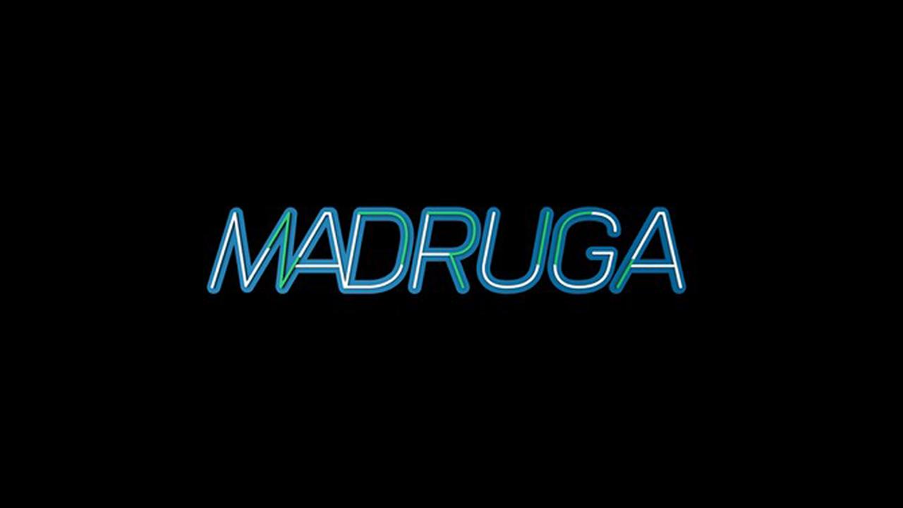Madruga SporTV