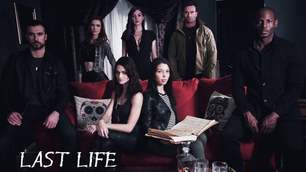 Last Life