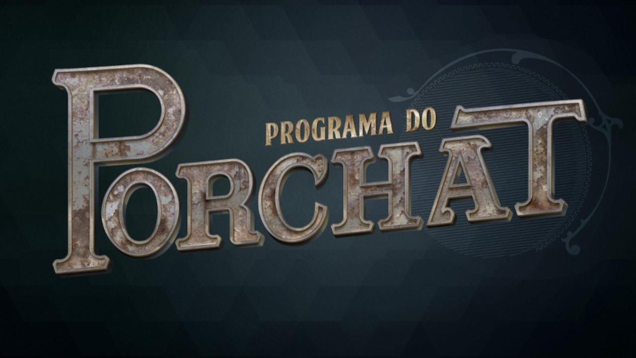Programa do Porchat