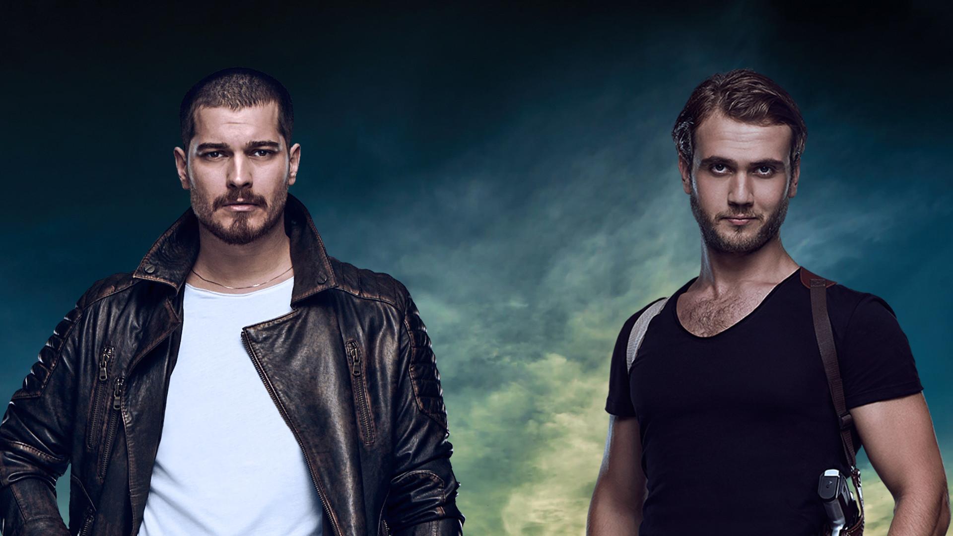 İçerde