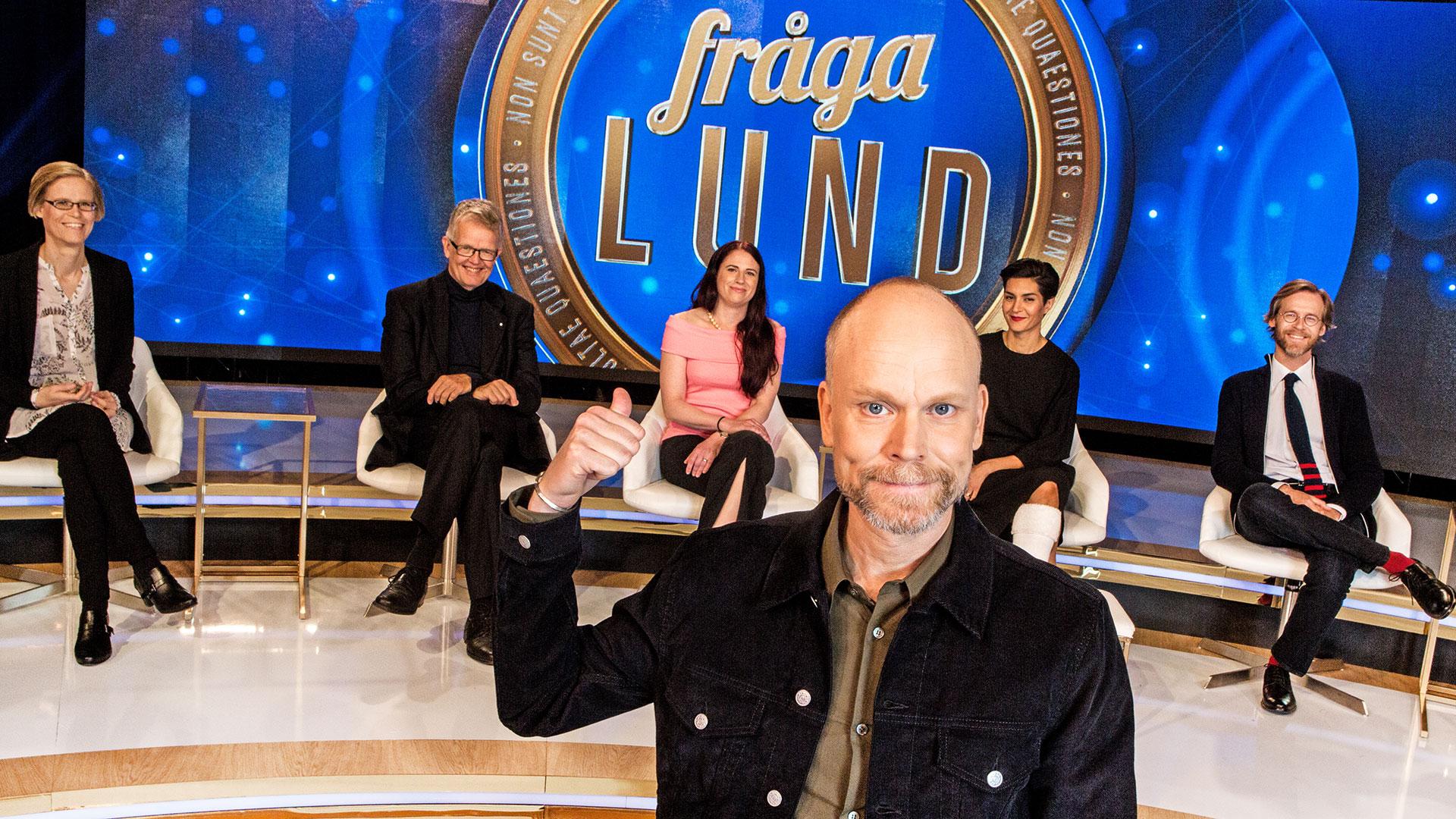 Fråga Lund
