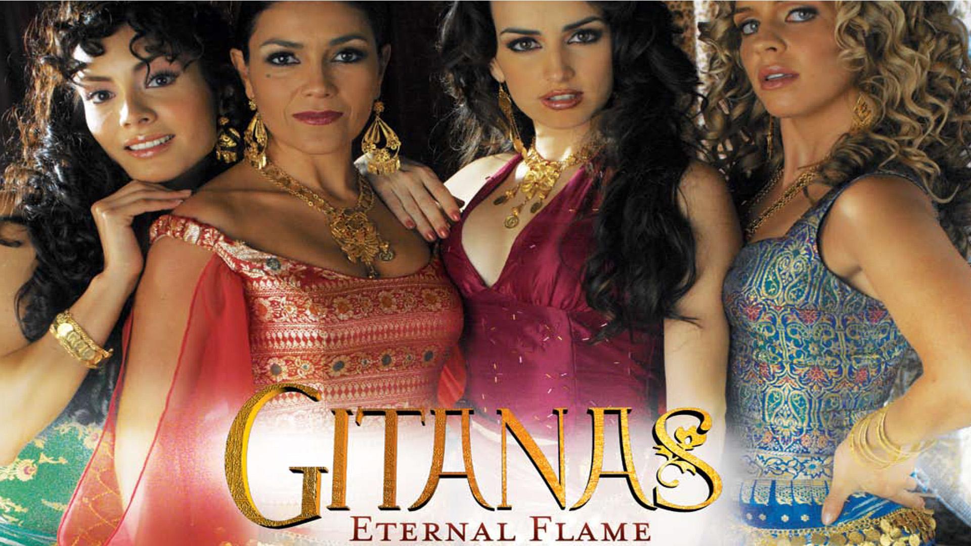 Gitanas
