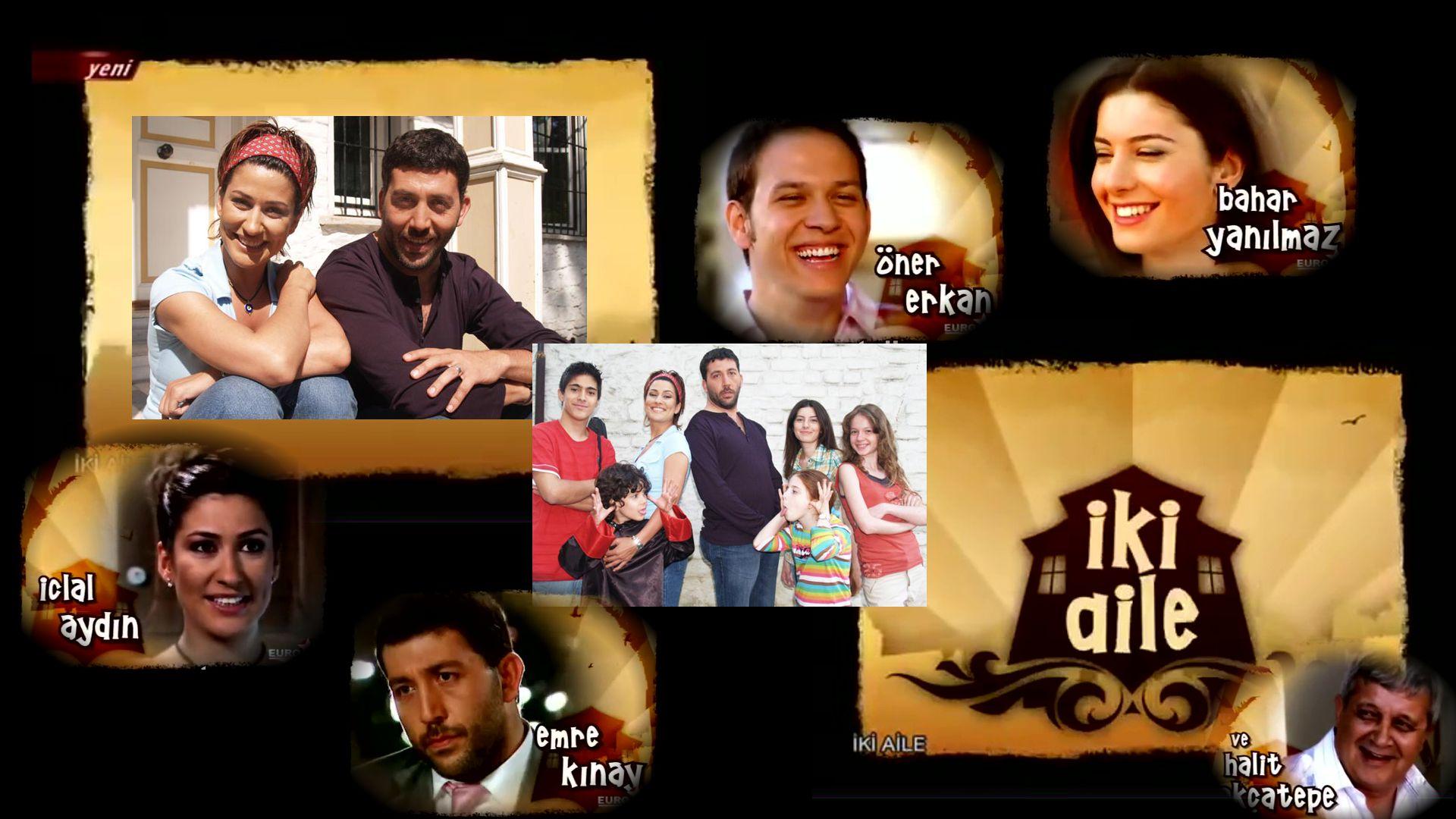 Iki Aile