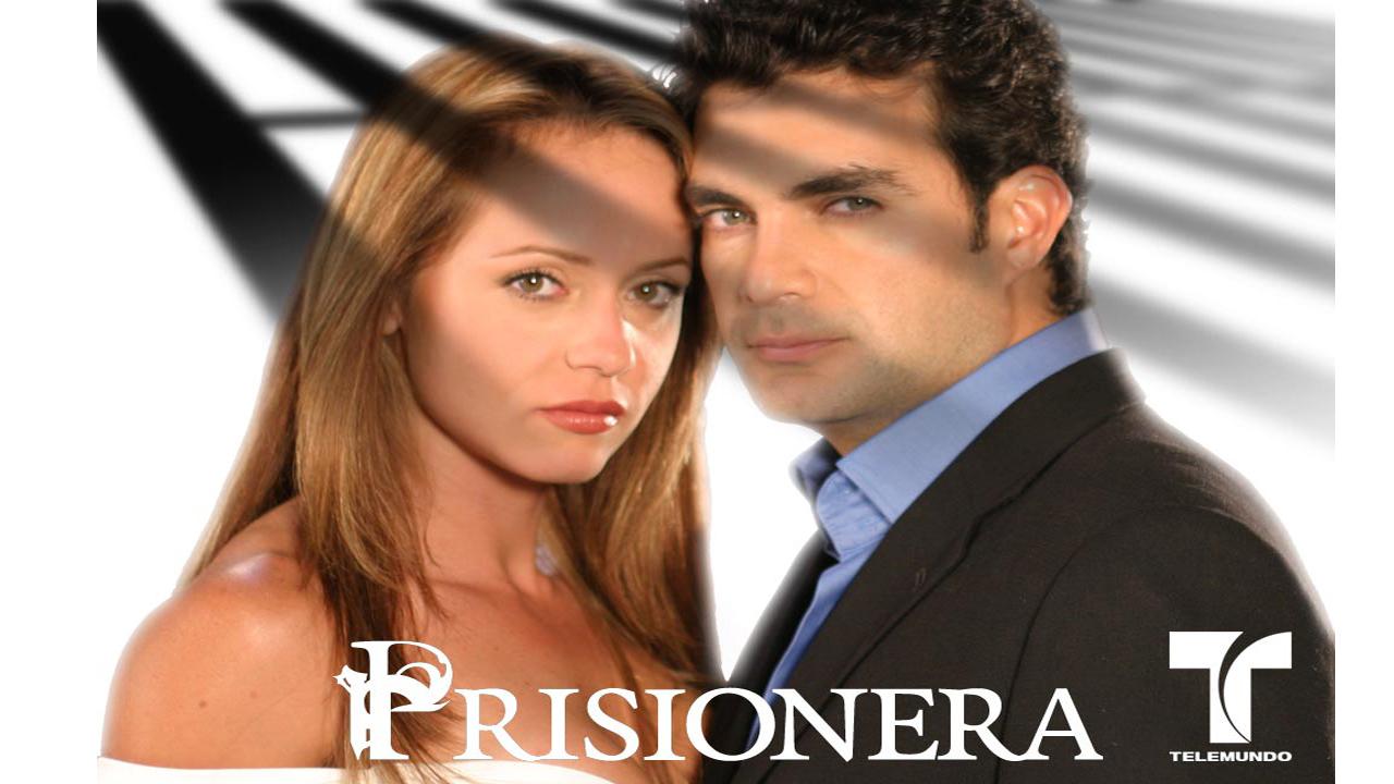 Prisionera
