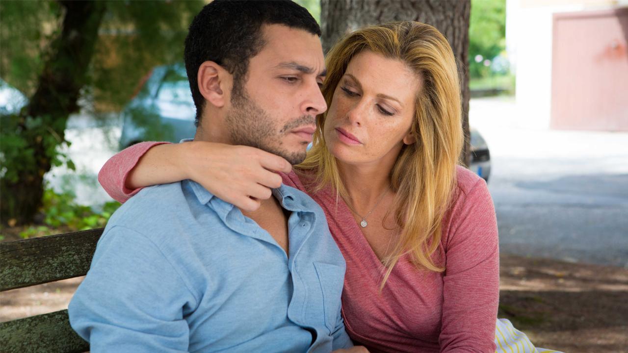 Anna e Yusef - Un amore senza confini