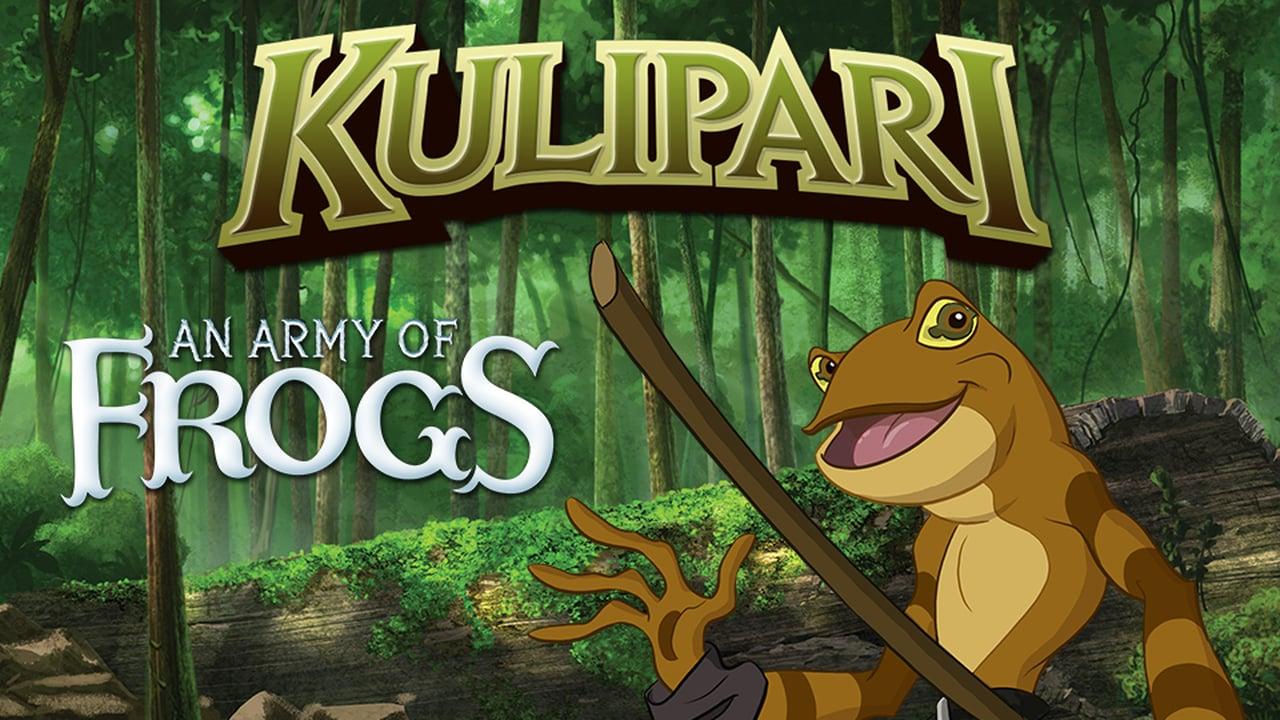 Kulipari: An Army of Frogs