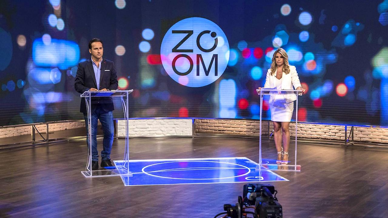 Cuarto Milenio Zoom