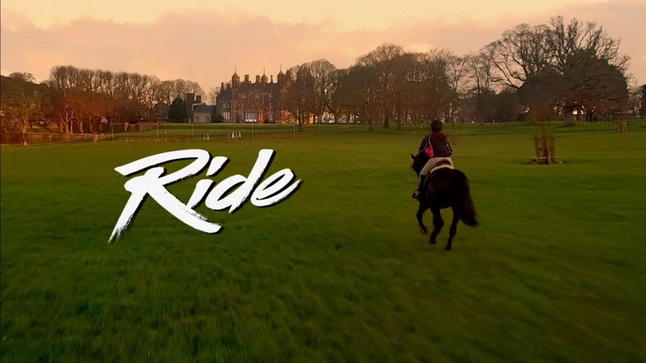 Ride