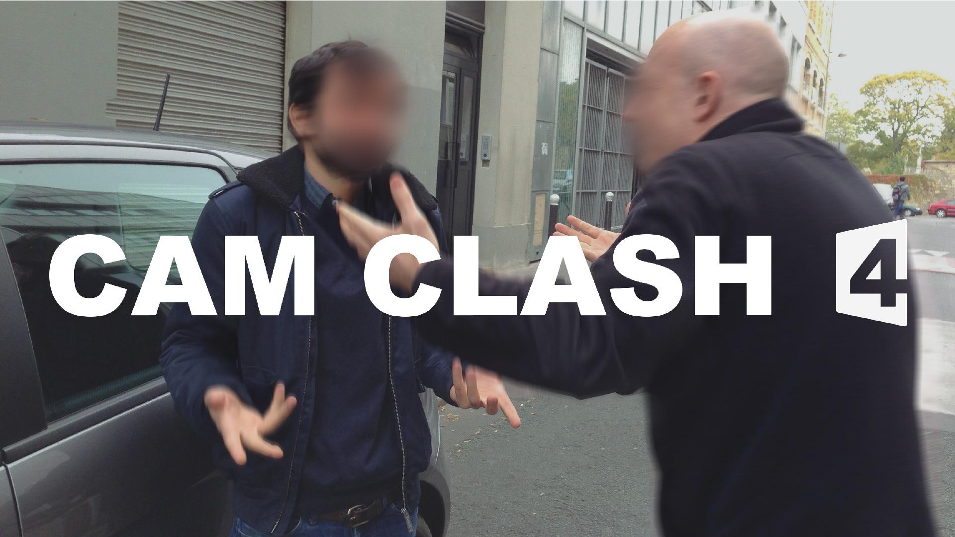 Cam Clash
