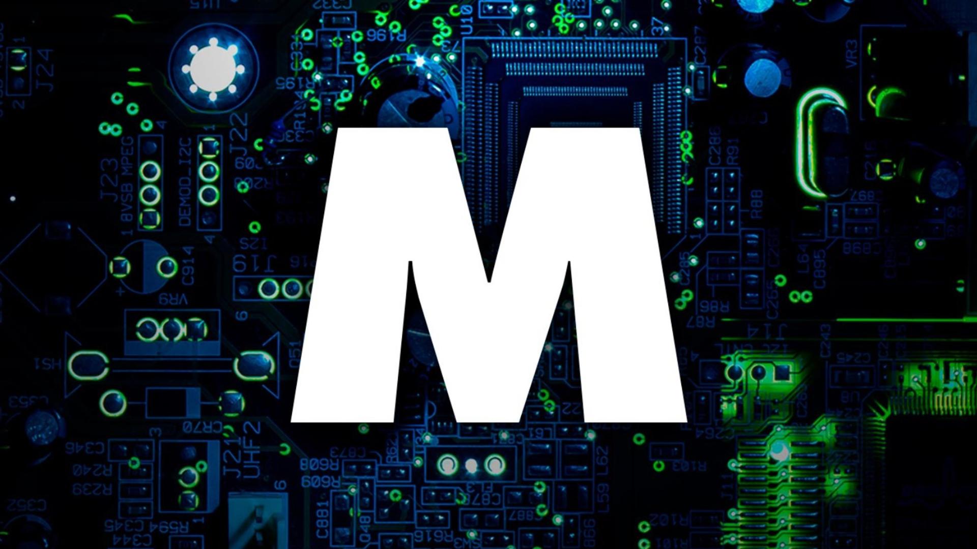 Motherboard