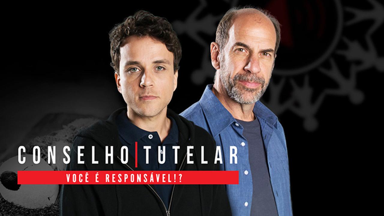 Conselho Tutelar