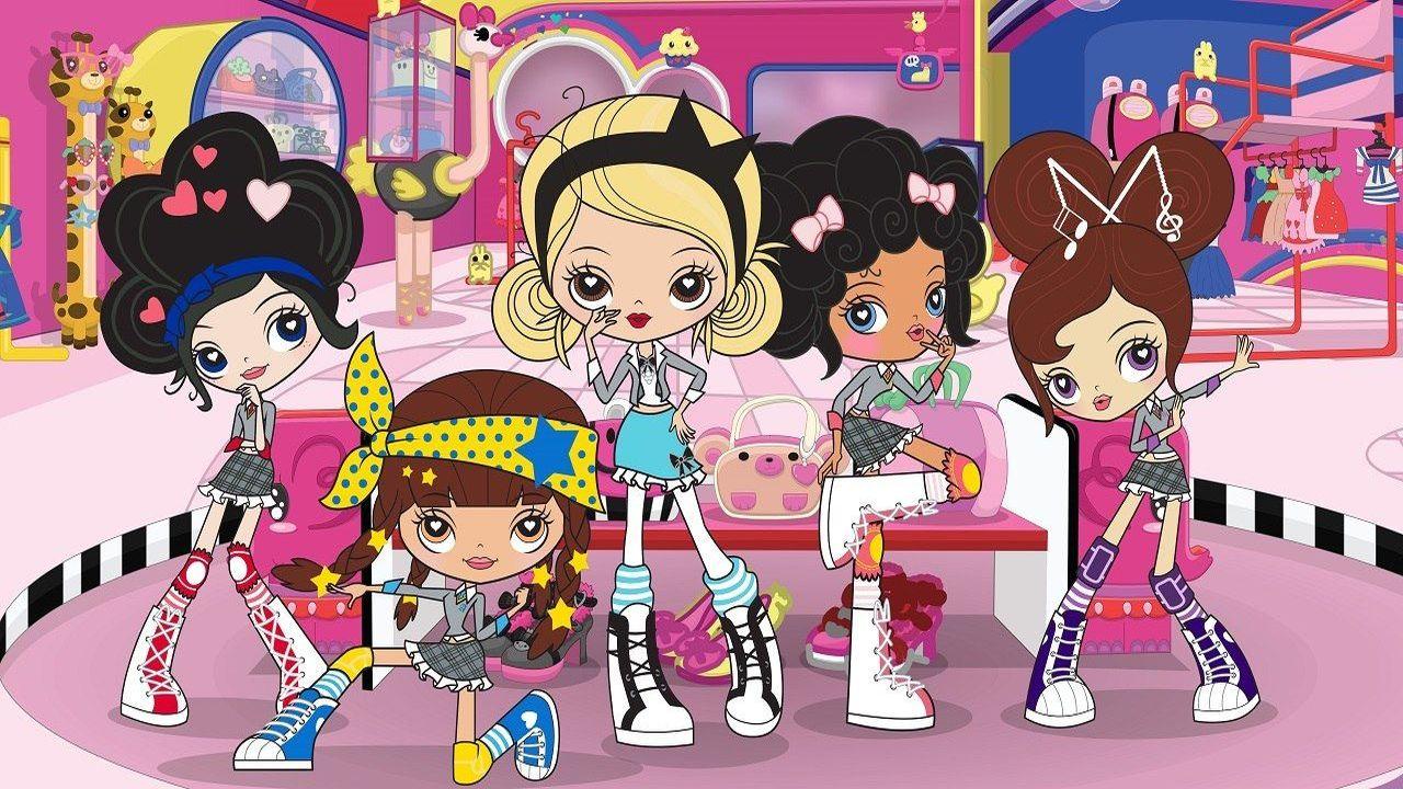 Kuu Kuu Harajuku
