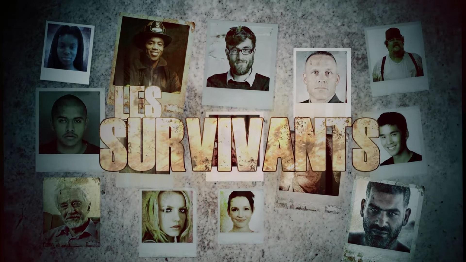 Les survivants