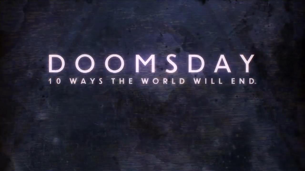Doomsday – Countdown zur Apokalypse