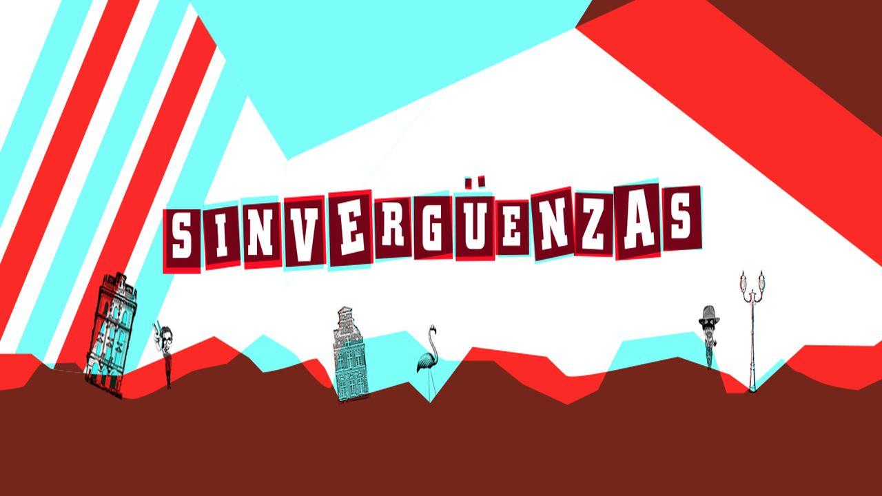 Sinvergüenzas