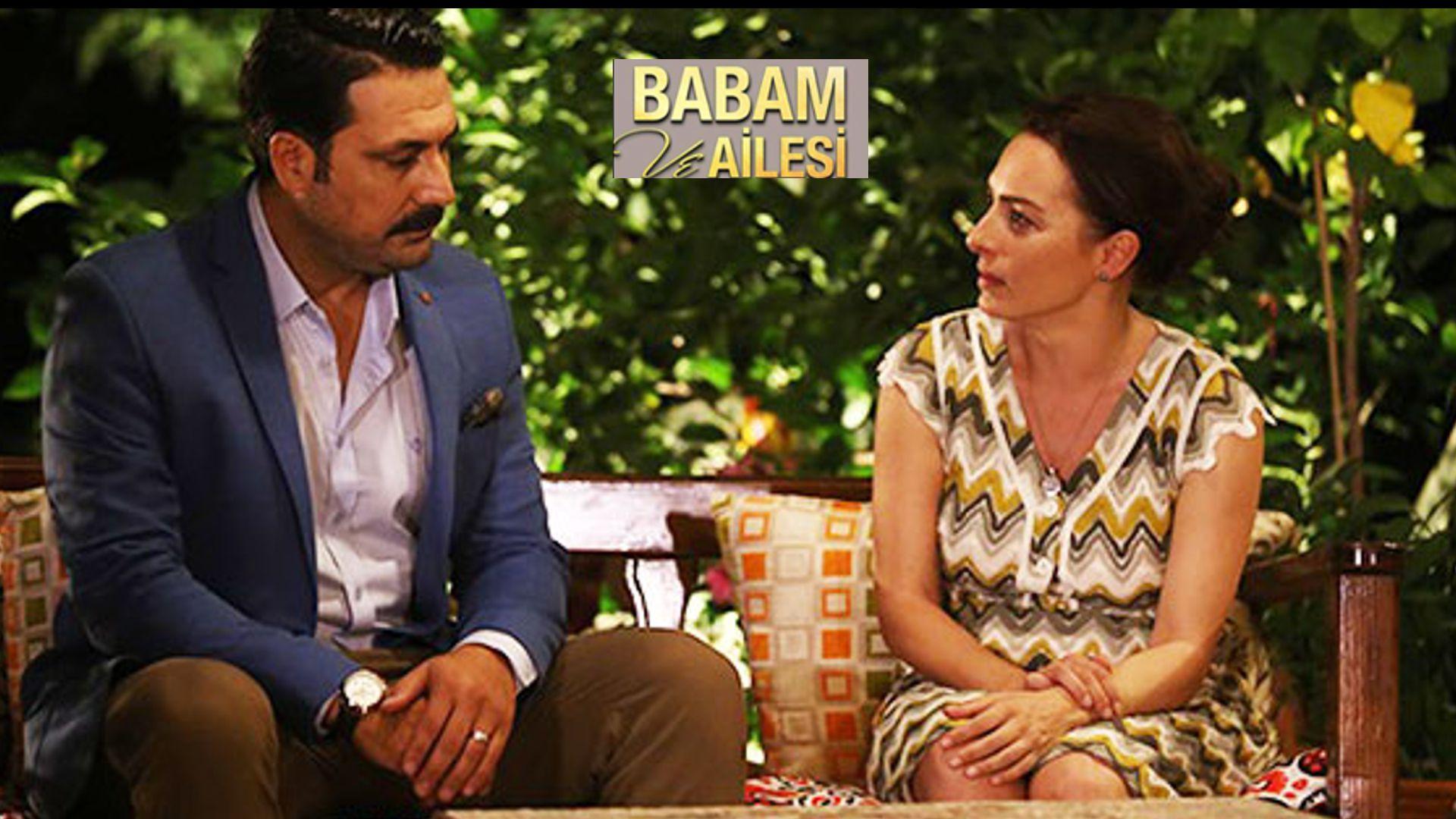Babam ve Ailesi
