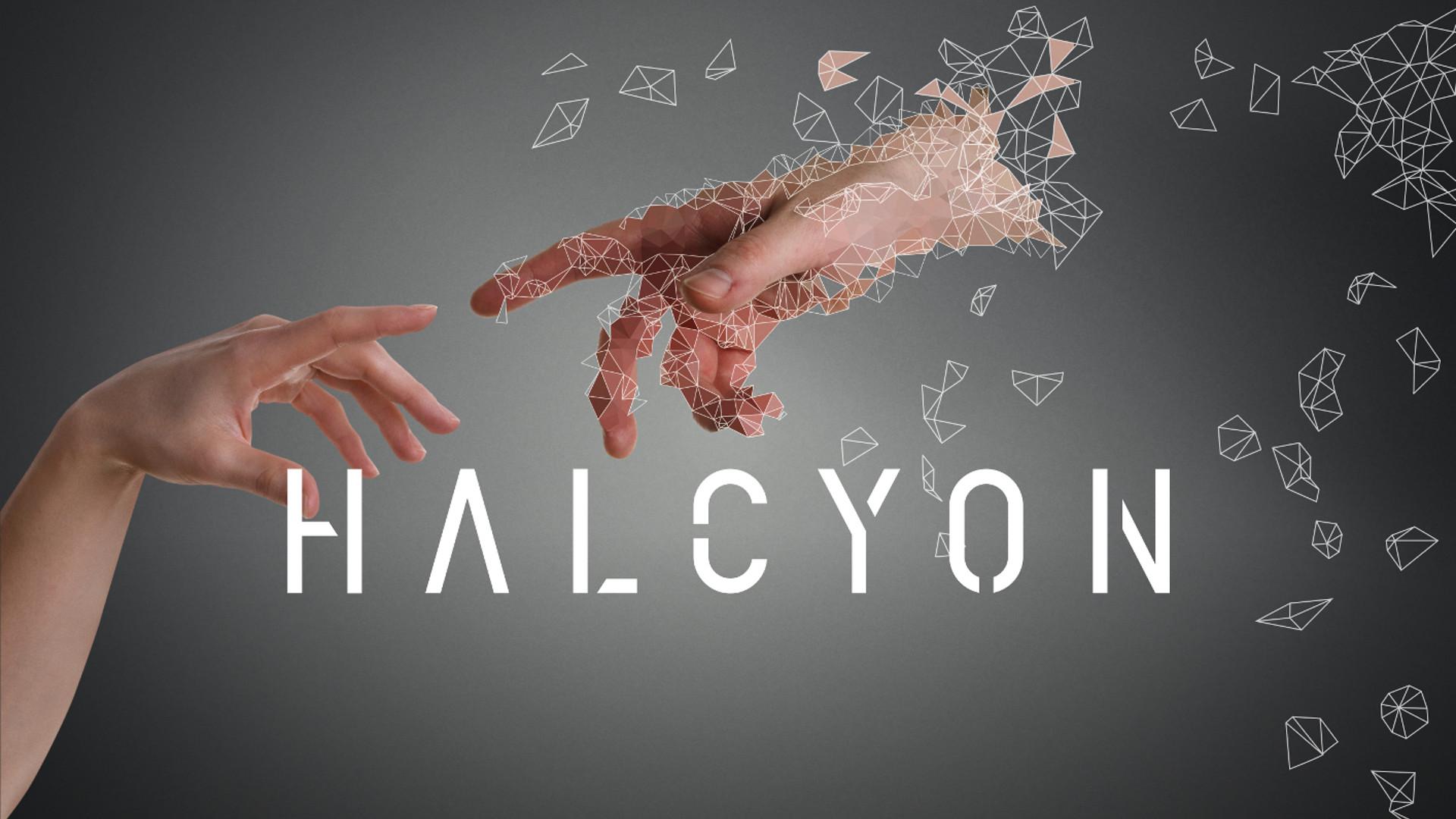 Halcyon