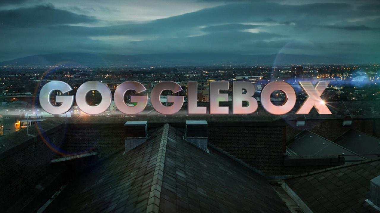 Gogglebox Ireland