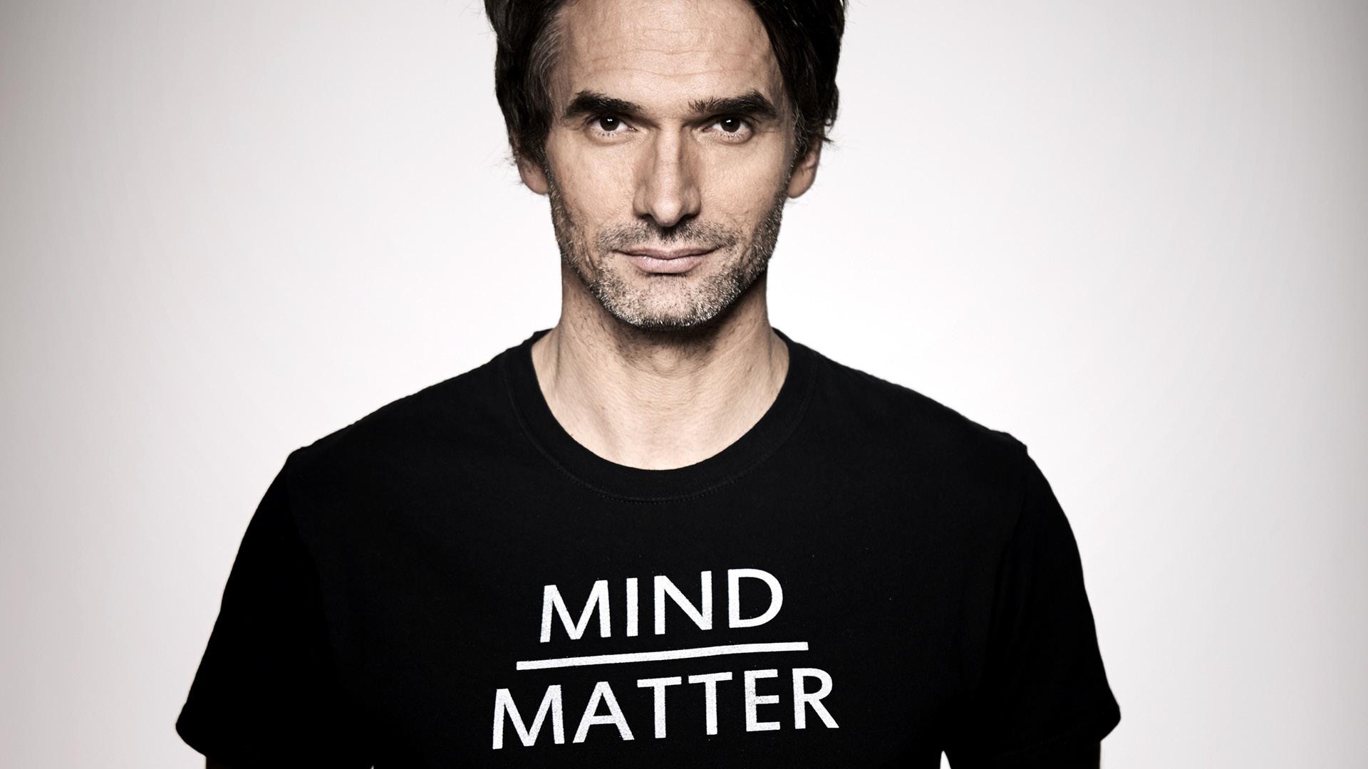 Todd Sampson's Body Hack
