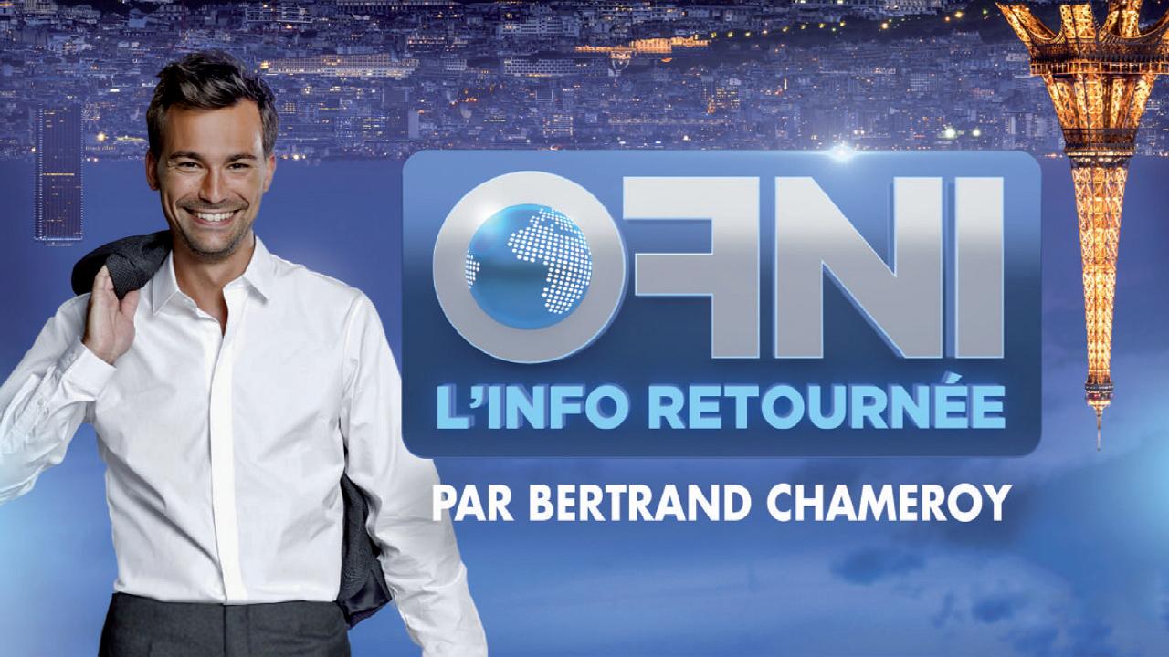 OFNI, l'info retournée