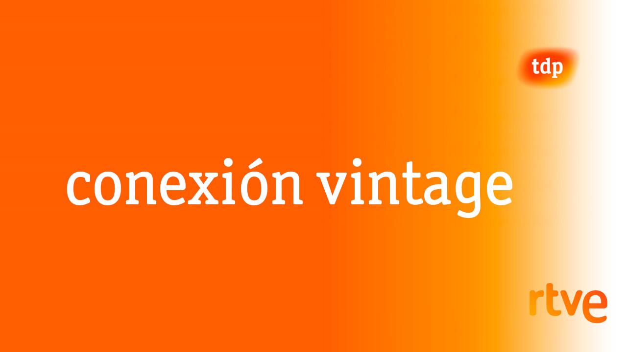 Conexión Vintage
